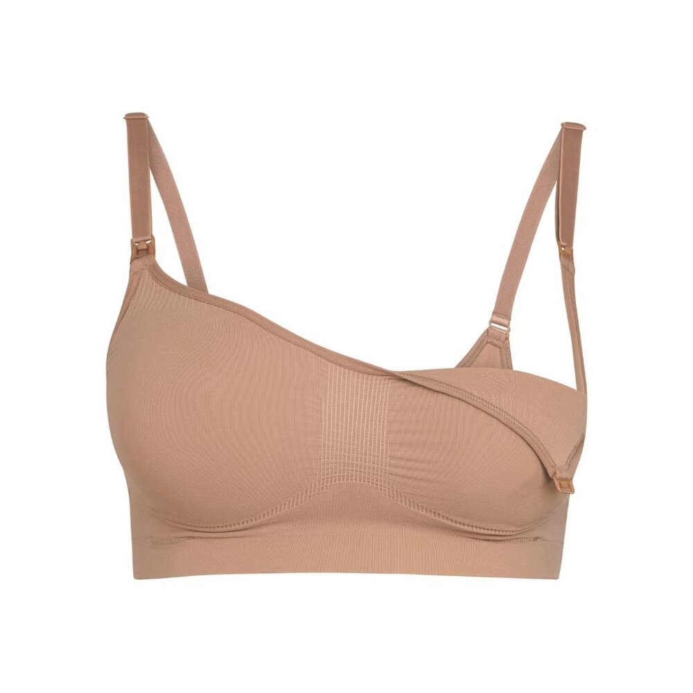 SKIMS Nursing Bra